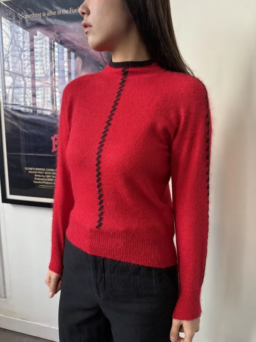 Krizia maglia knit