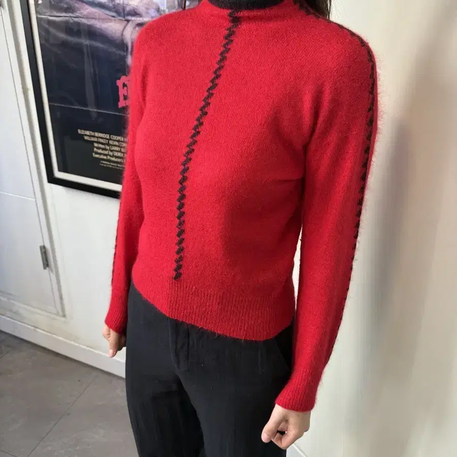 Krizia maglia knit