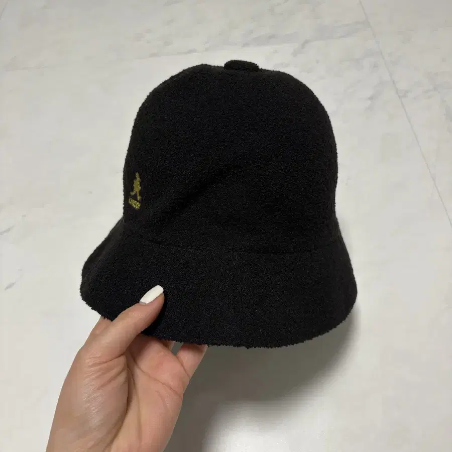 [KANGOL] 캉골공용버킷햇