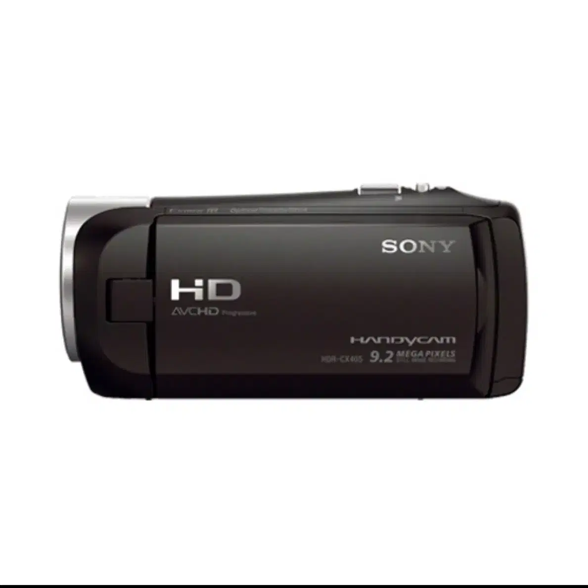 SONY HDR - CX405