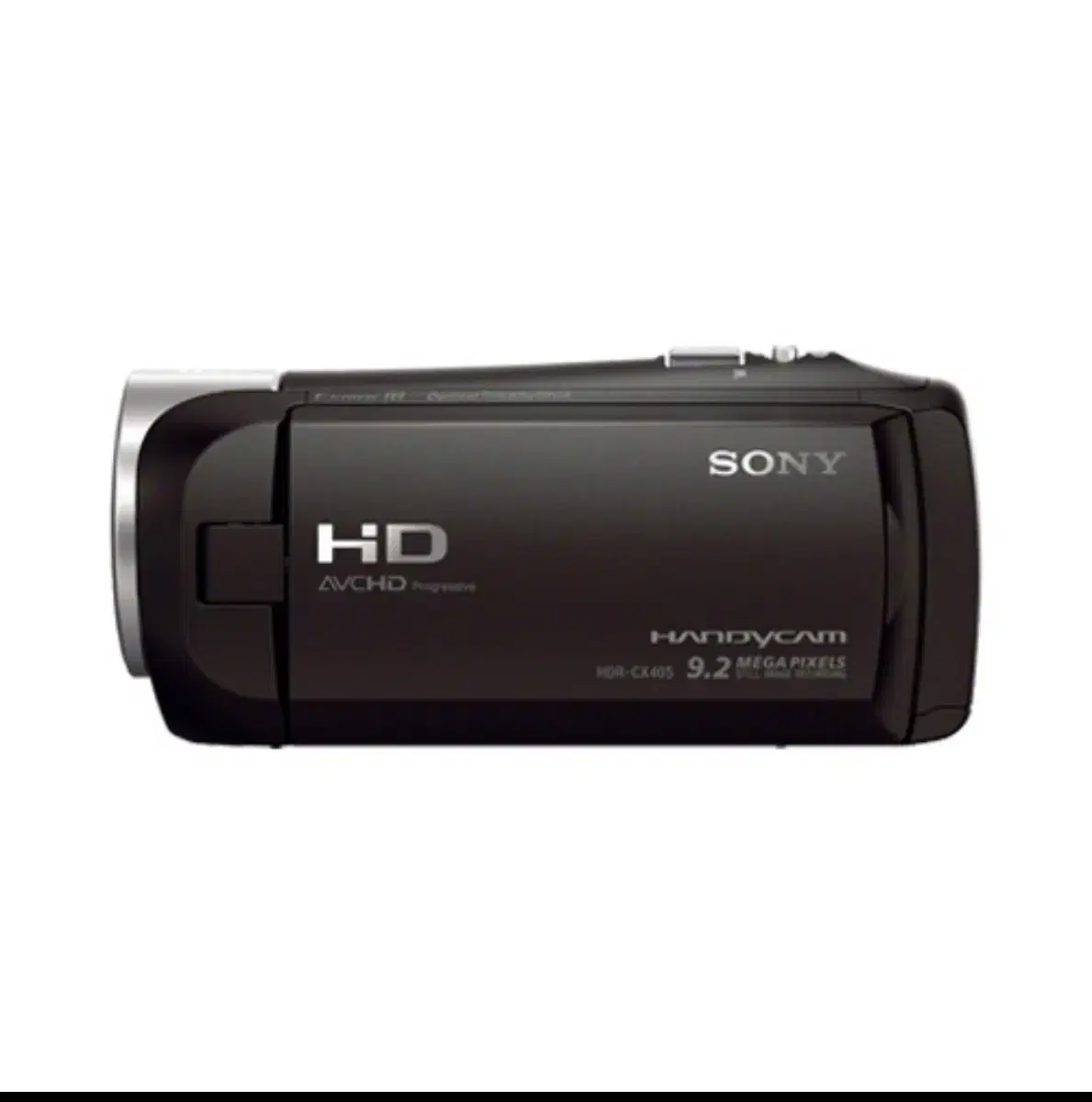 SONY HDR - CX405