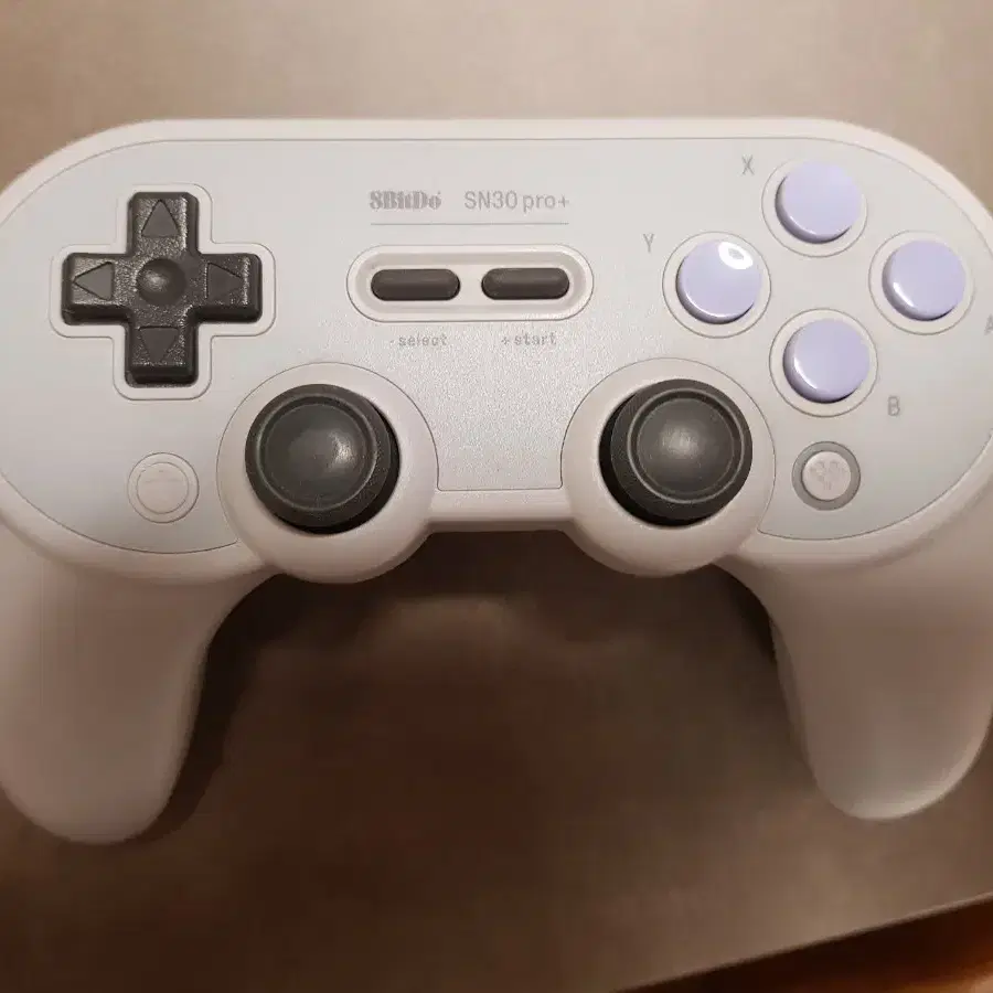 8bitdo 컨트롤러 게임 컨트롤러 닌텐도 pro plus sn30