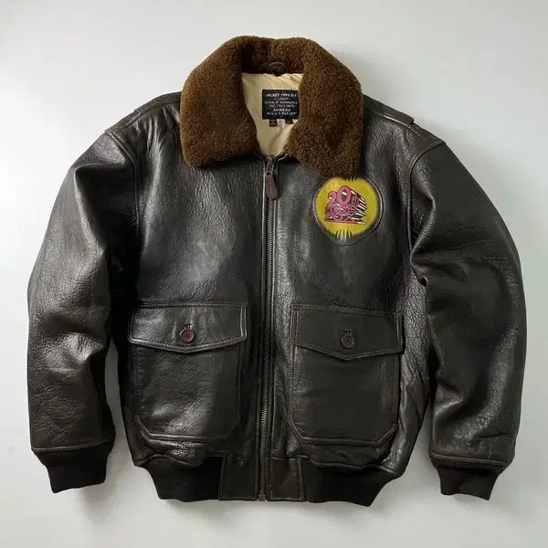 L 아비렉스 90s AVIREX G-1 Jacket 자켓 PN2411