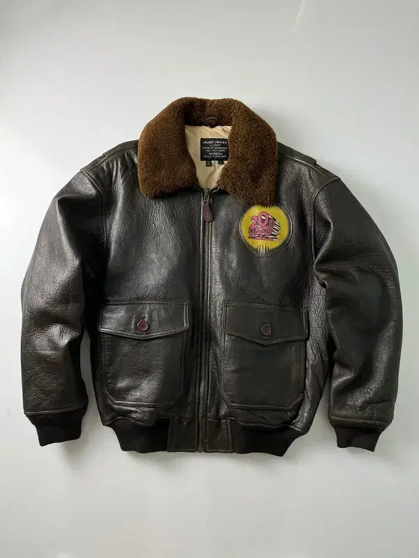 L 아비렉스 90s AVIREX G-1 Jacket 자켓 PN2411