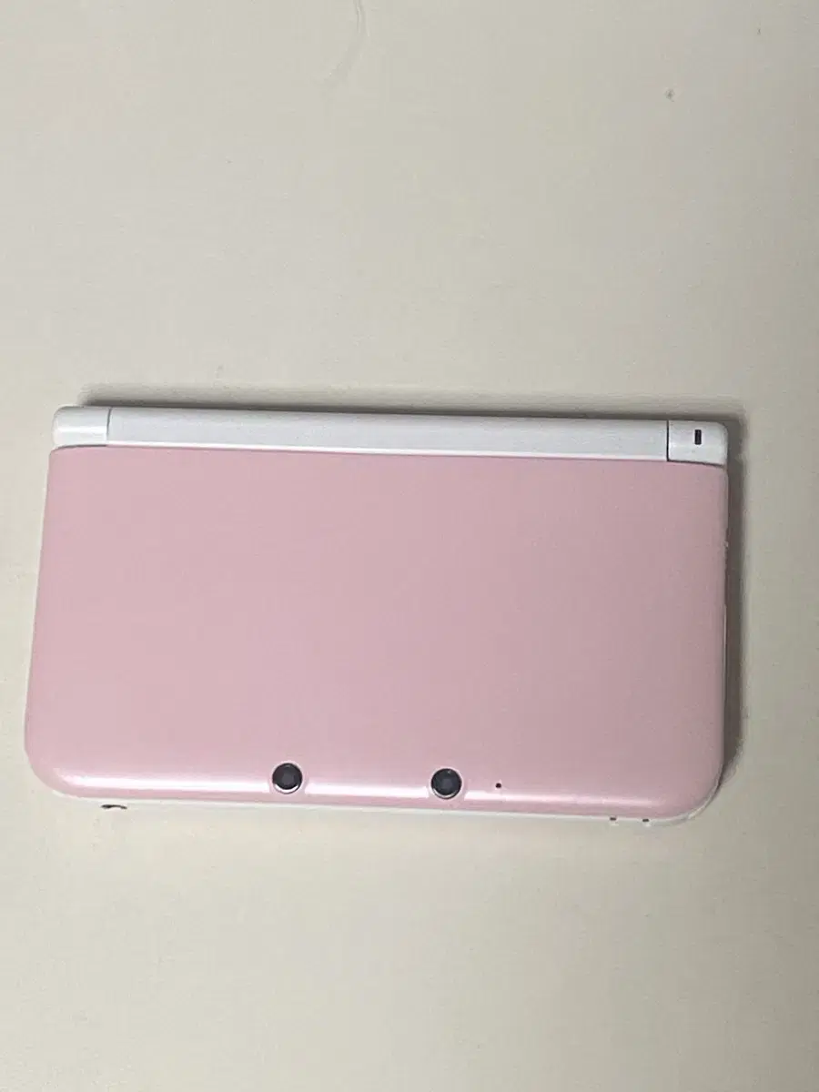 일본판 닌텐도 3ds