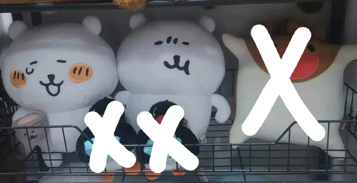 농담곰/ 안아줘요/ 펭구 인형 팝니다.