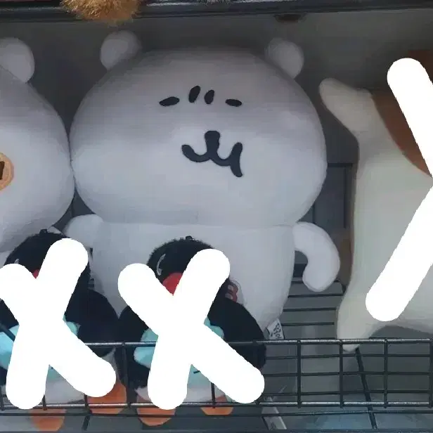 농담곰/ 안아줘요/ 펭구 인형 팝니다.