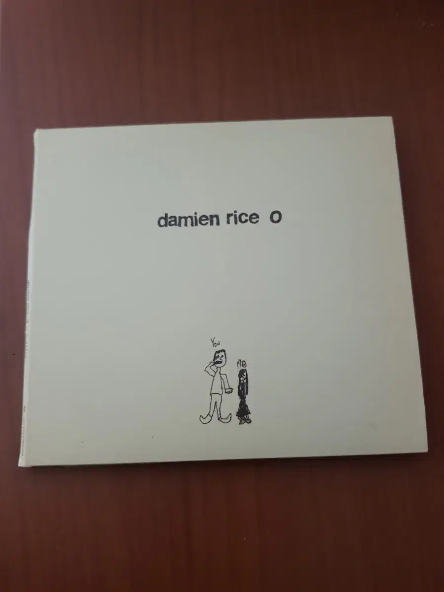 Damien Rice O B Sides 2cd 팝씨디 Popcd포크록씨디