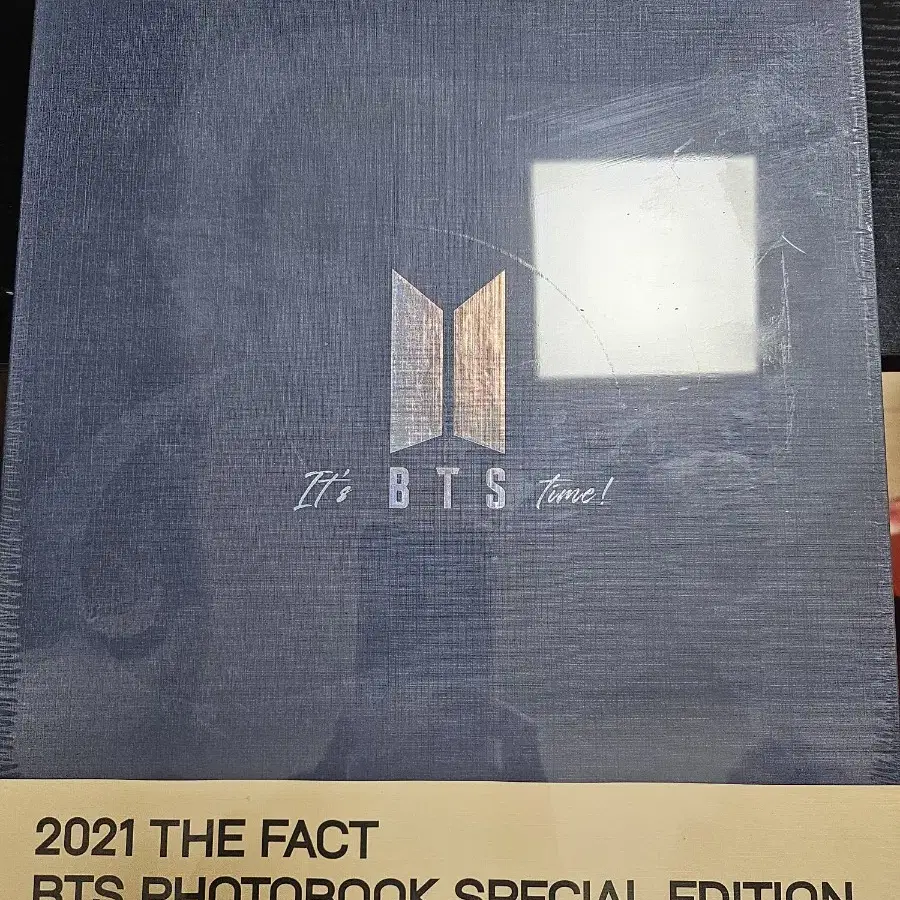 2021TH FACTBTSPHOTOBOOKSPECIALEDITION