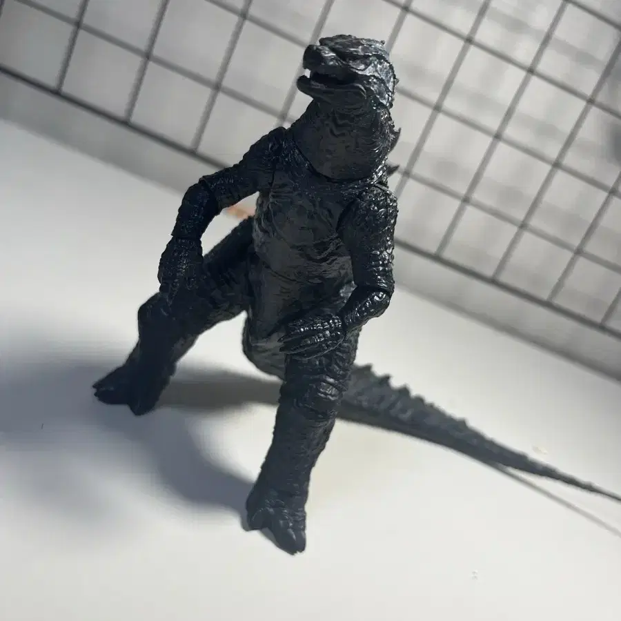 NECA 고질라 2014