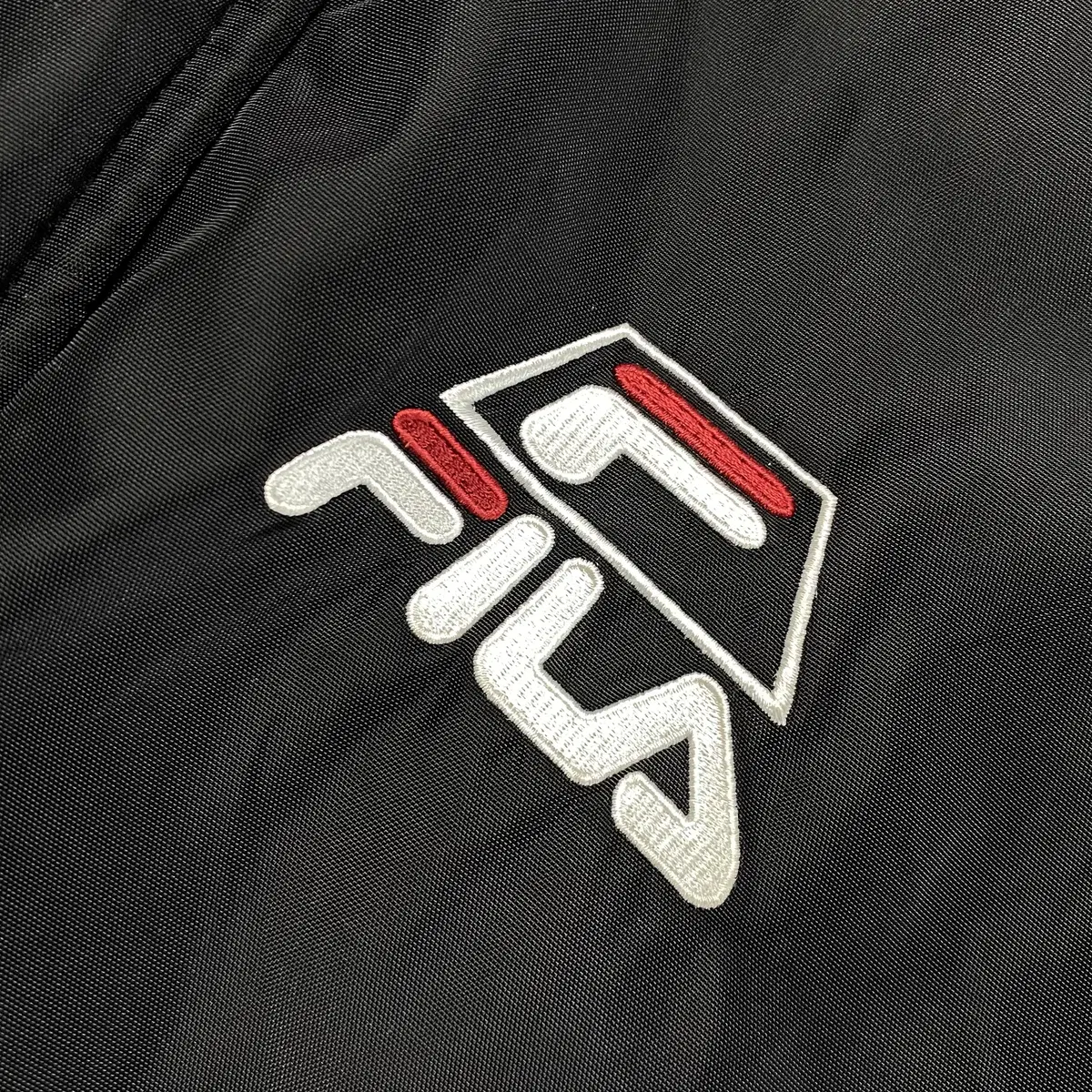 993. FILA 휠라 롱돕바 (L)