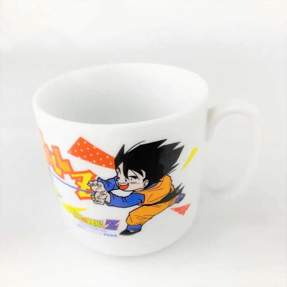 KANESHO X DRAGONBALL 카네쇼 드래곤볼 머그컵 A025