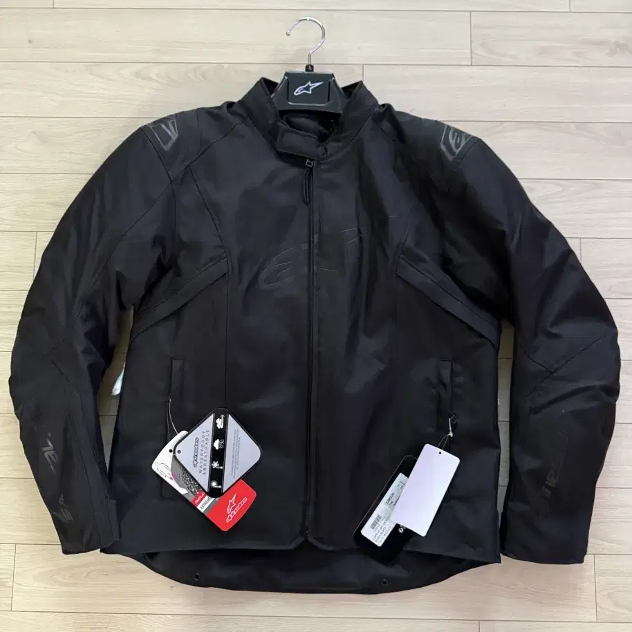 알파인스타 자켓 T-SPS V2 WP JACKET (L)