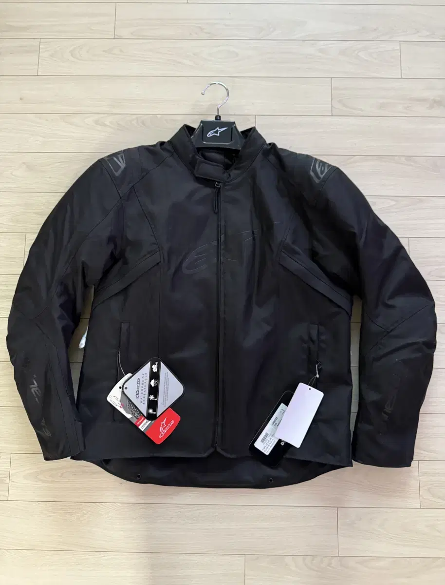 알파인스타 자켓 T-SPS V2 WP JACKET (L)