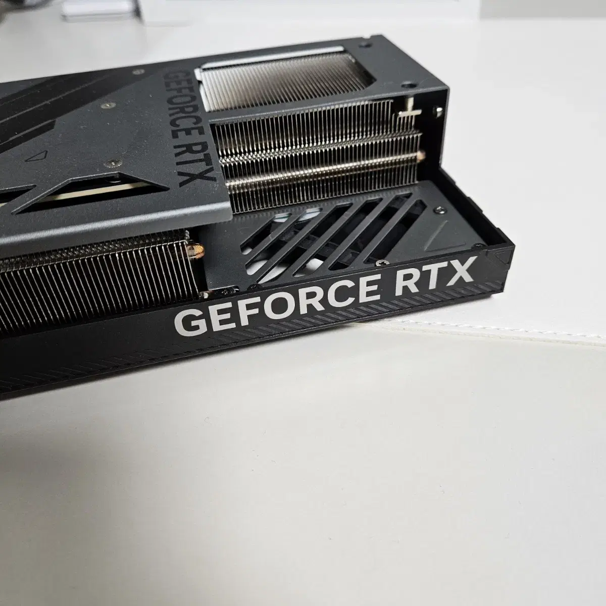 보증 27년 5월 GIGABYTE RTX4090 WINDFORCE