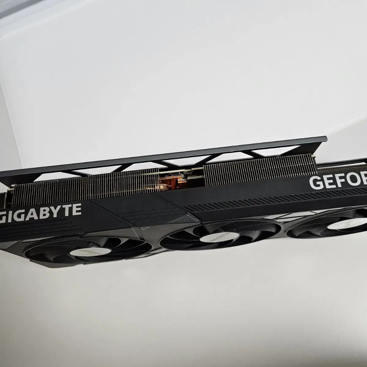 보증 27년 5월 GIGABYTE RTX4090 WINDFORCE