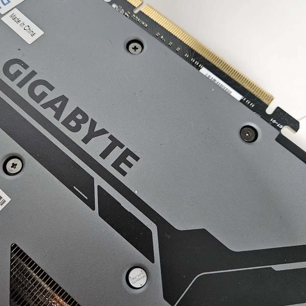 보증 27년 5월 GIGABYTE RTX4090 WINDFORCE