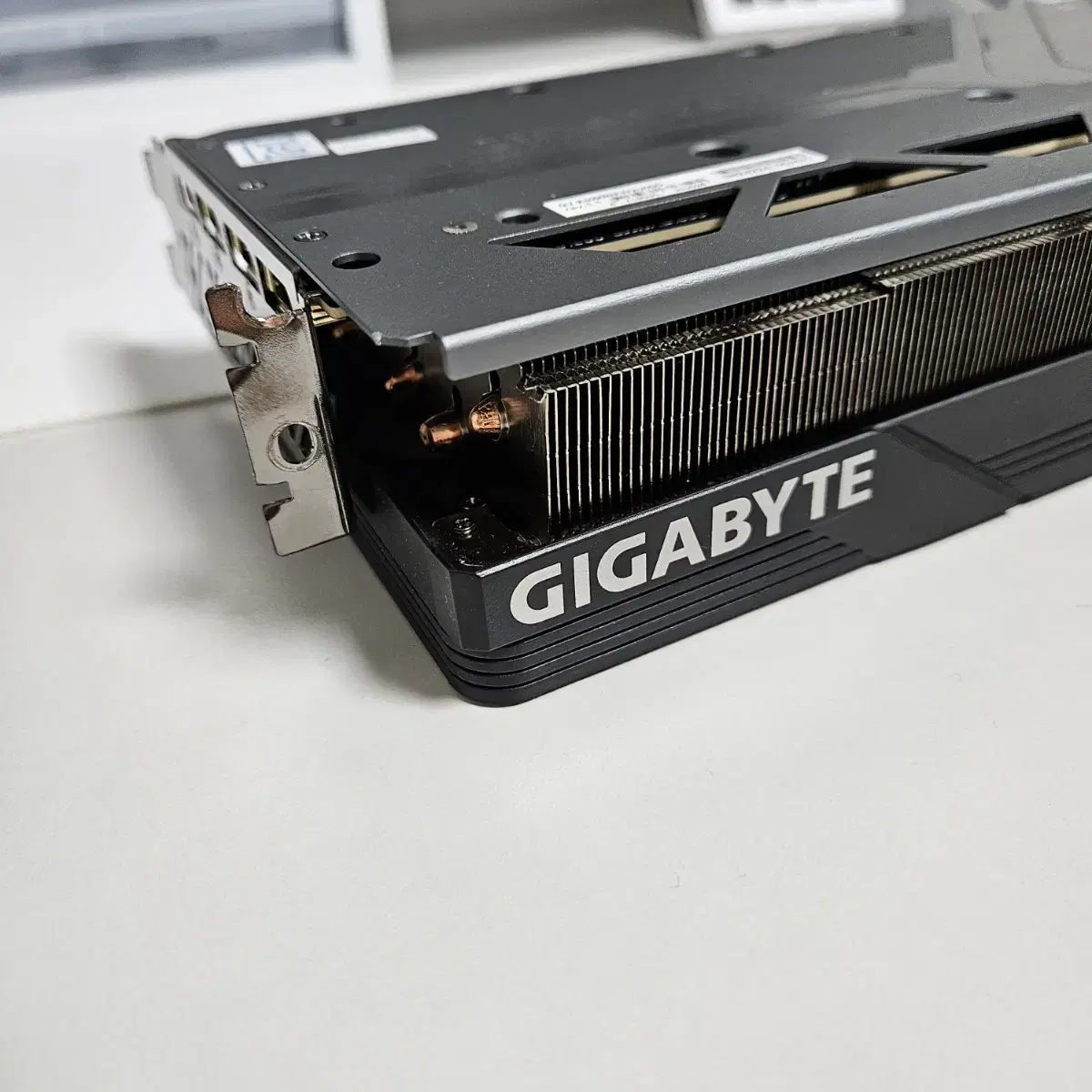 보증 27년 5월 GIGABYTE RTX4090 WINDFORCE