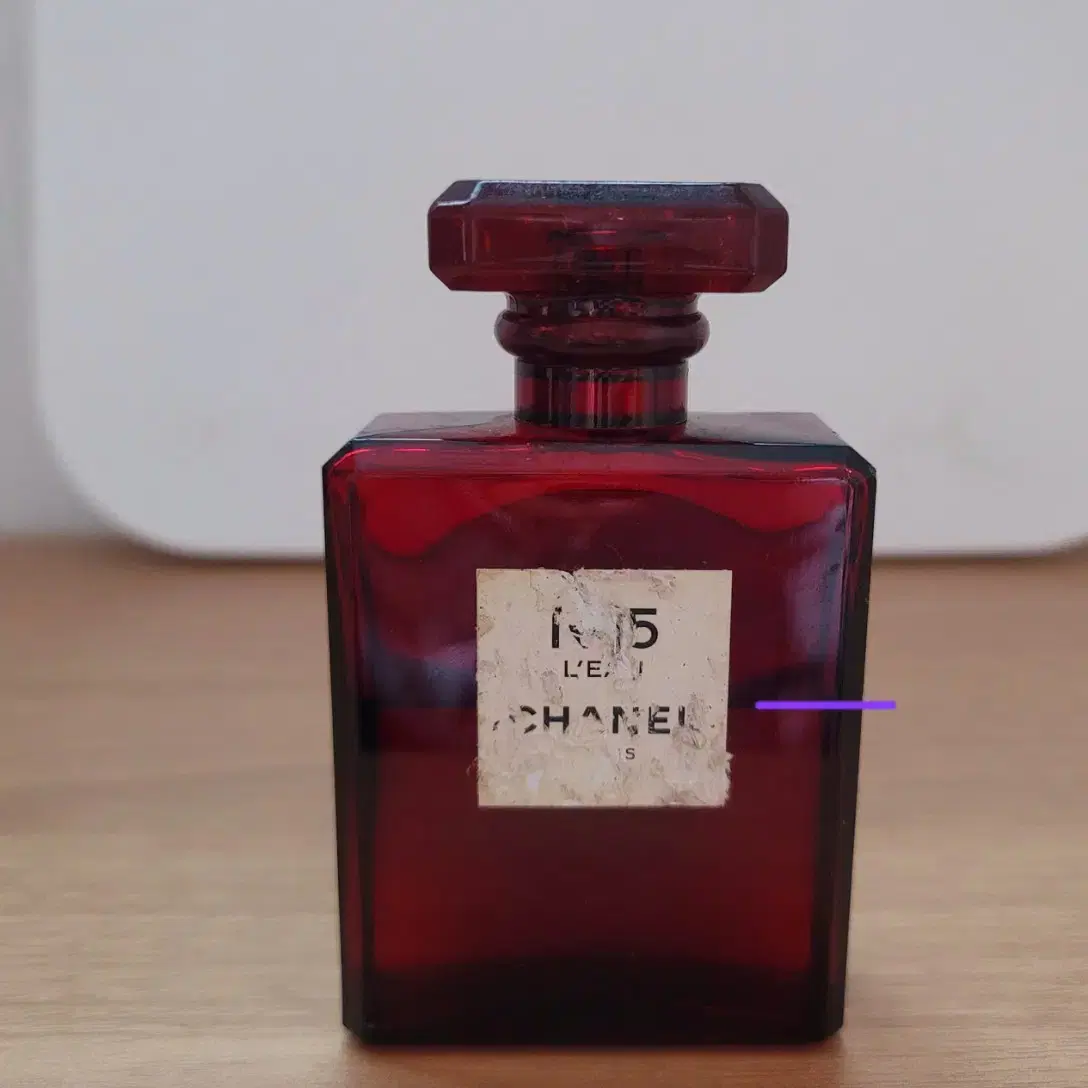 샤넬 넘버5 로 레드에디션 EDT 100ml 향수