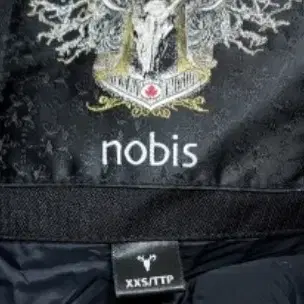 정품 노비스 패딩 거위털패딩 거위털 nobis 오리털 오리털코트 덕