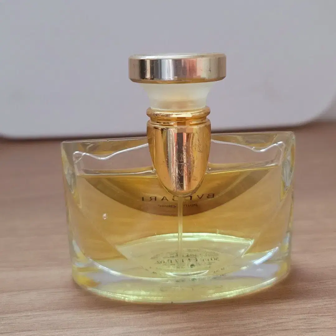 불가리 뿌르팜므 EDP 50ml 향수