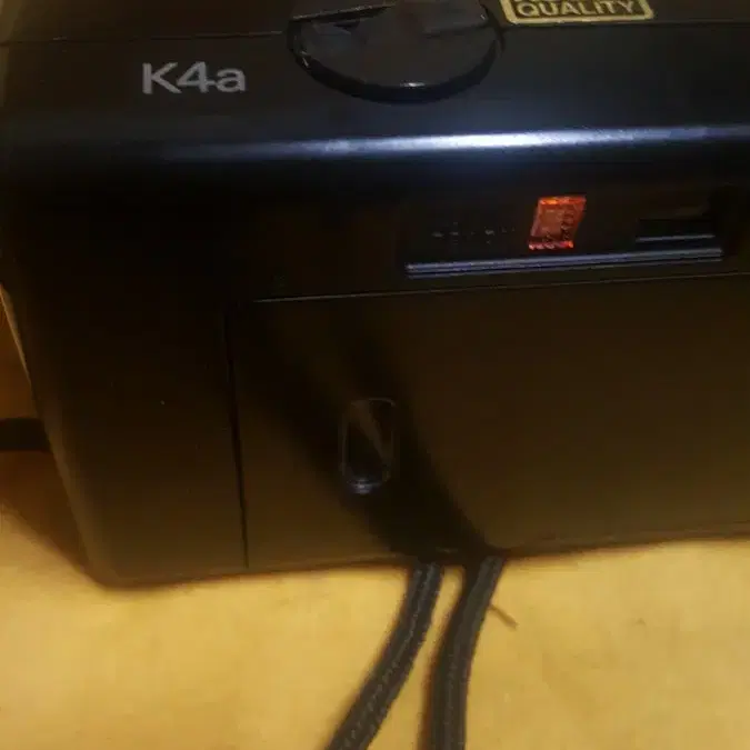 kodak v35 k4a