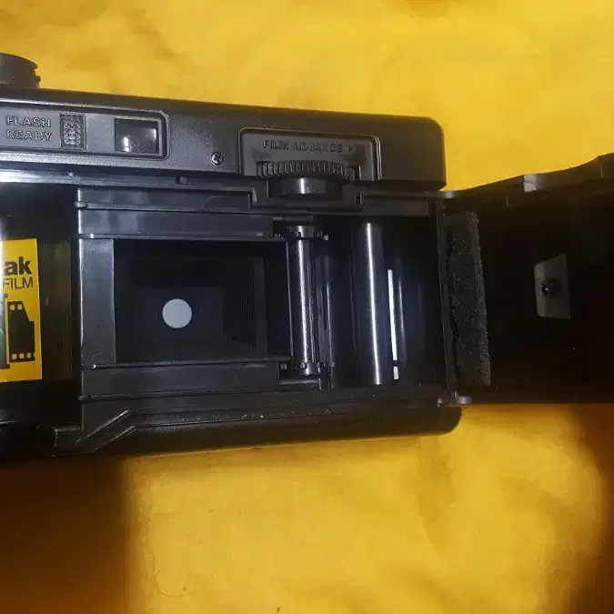 kodak v35 k4a