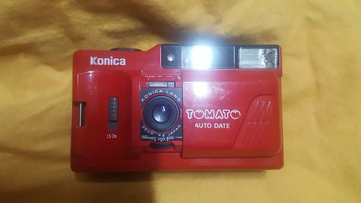 konica tomato