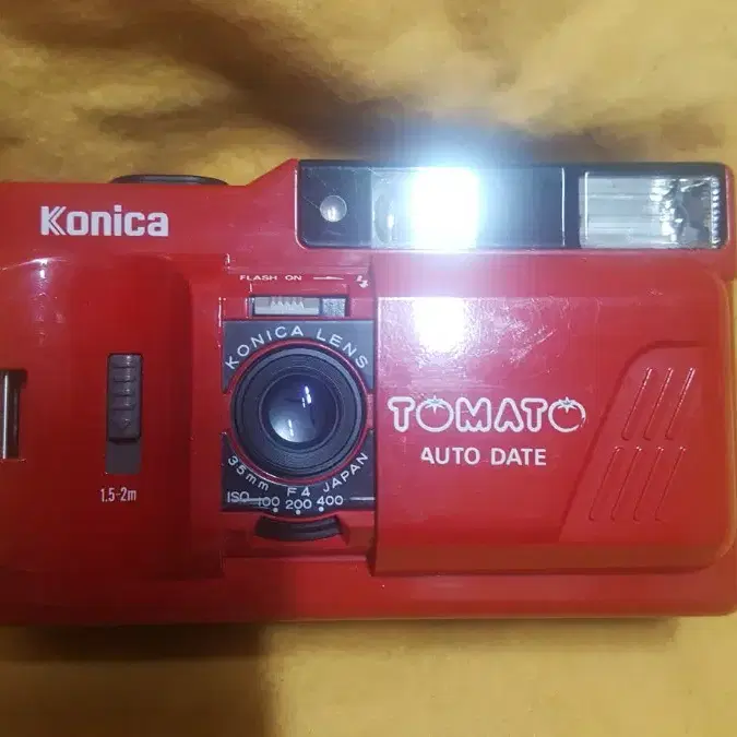 konica tomato