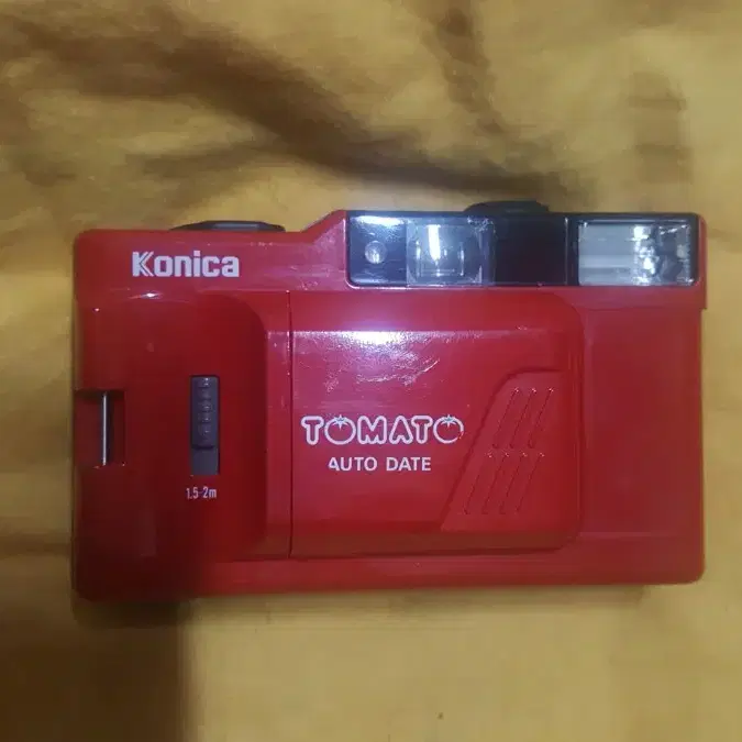 konica tomato