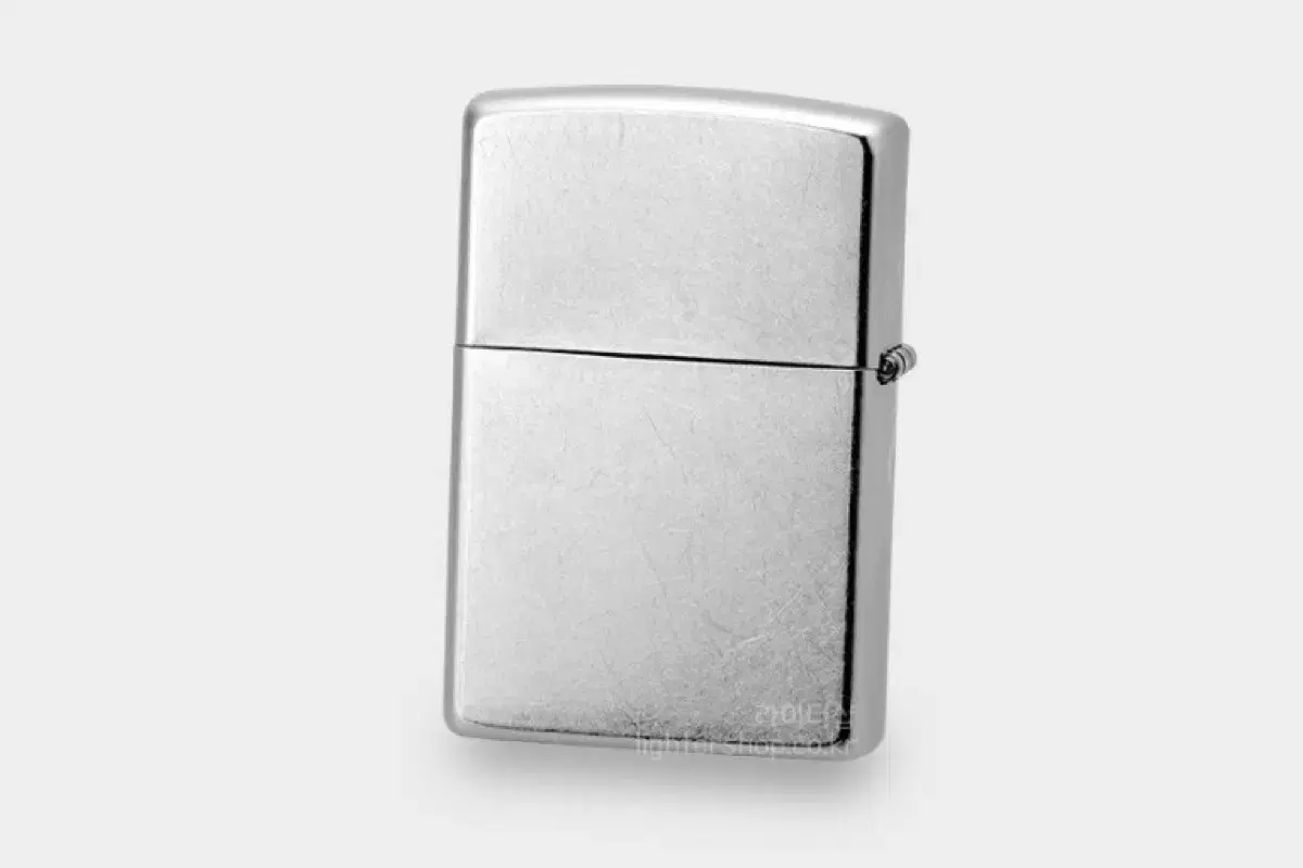 ZIPPO 지포 라이터