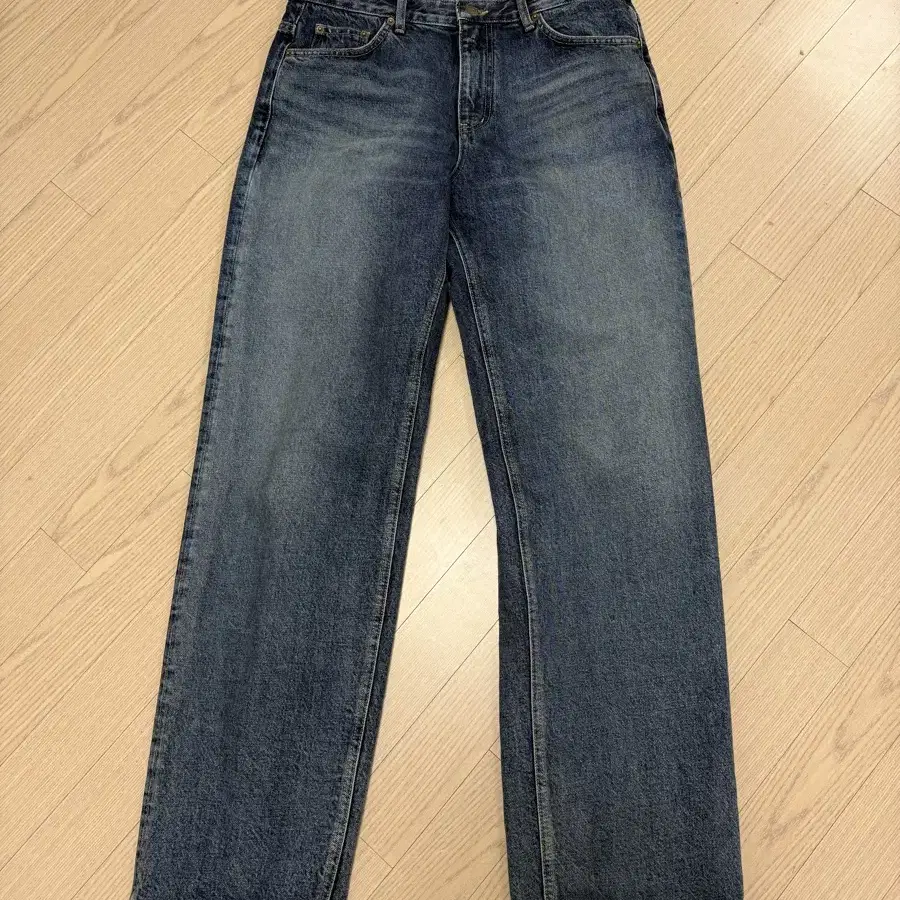 [32] 브랜디드 KURABO ROCKSTAR JEANS