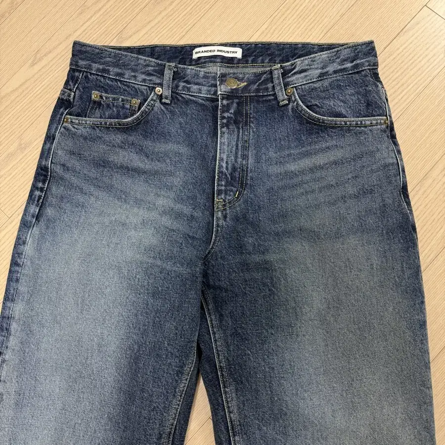 [32] 브랜디드 KURABO ROCKSTAR JEANS