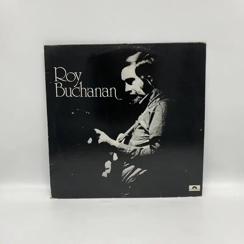 ROY BUCHANAN  LP / AA7151