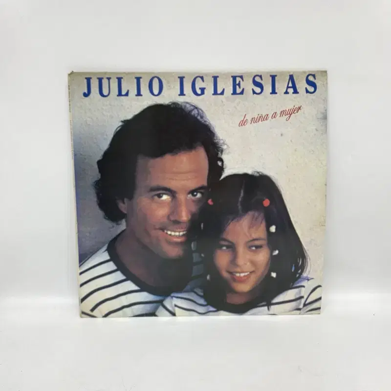 JULIO IGLESIAS LP / AA7152