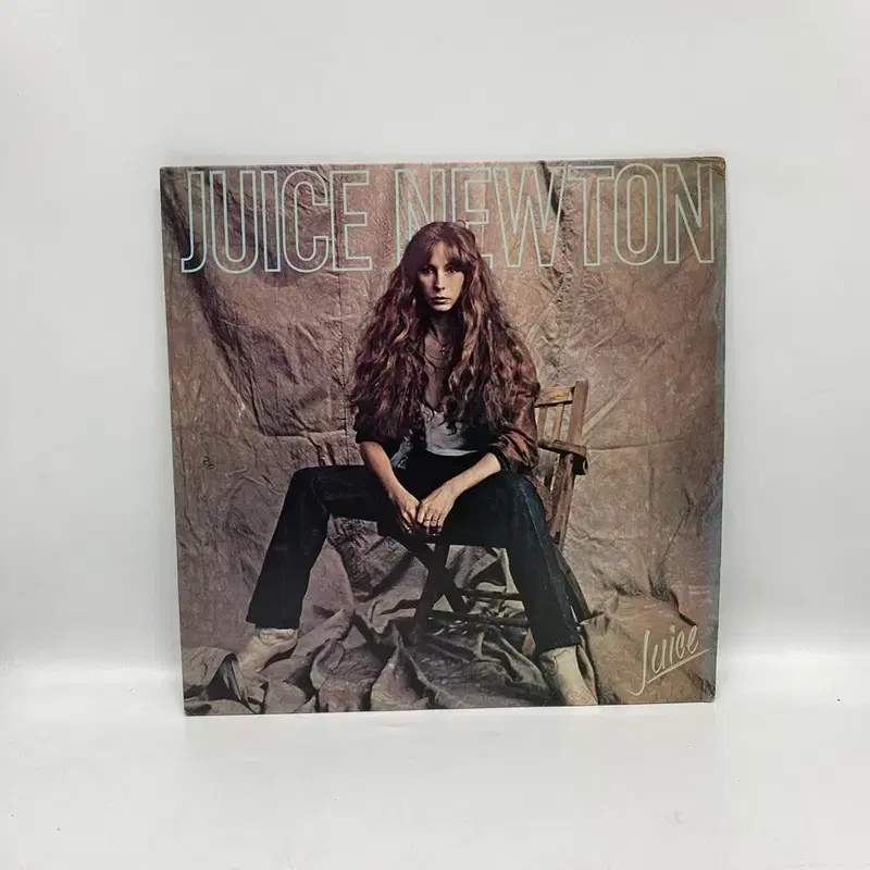 JUICE NEWTON  LP / AA7153