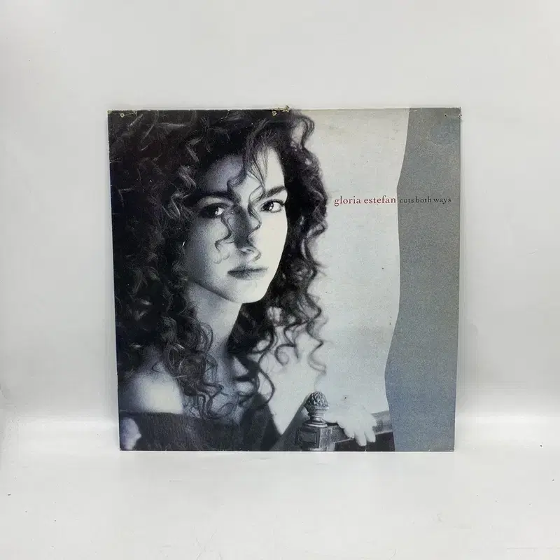 GLORIA ESTEFAN  LP / AA7156