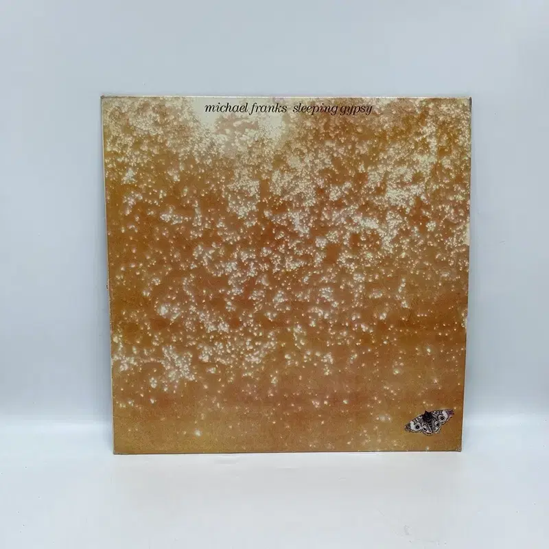 MICHAEL FRANKS LP / AA7166