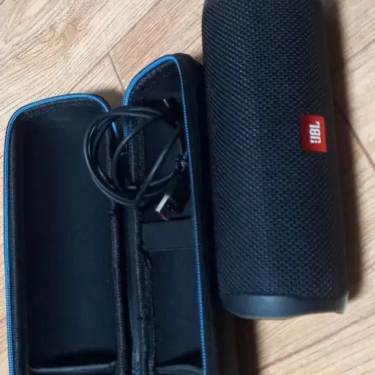 JBL FLIP5 블루투스스피커