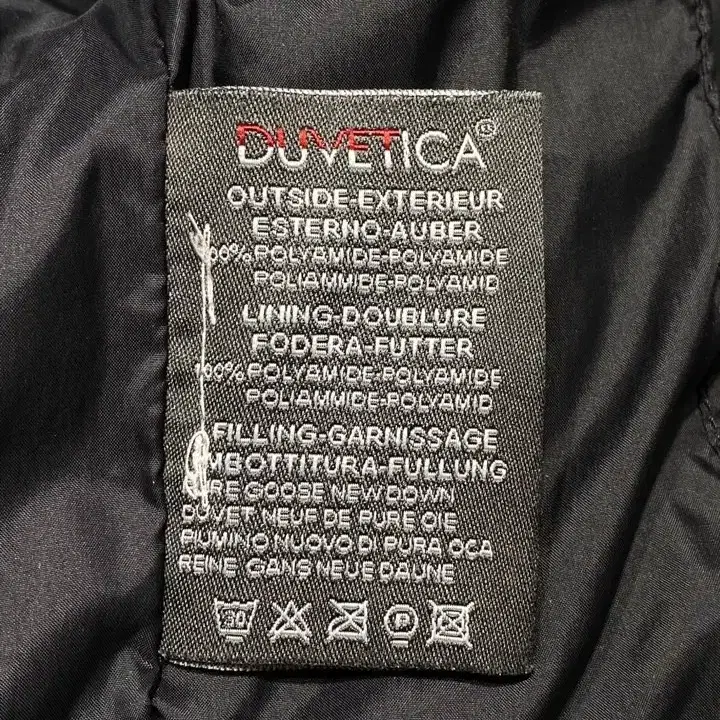 duvetica