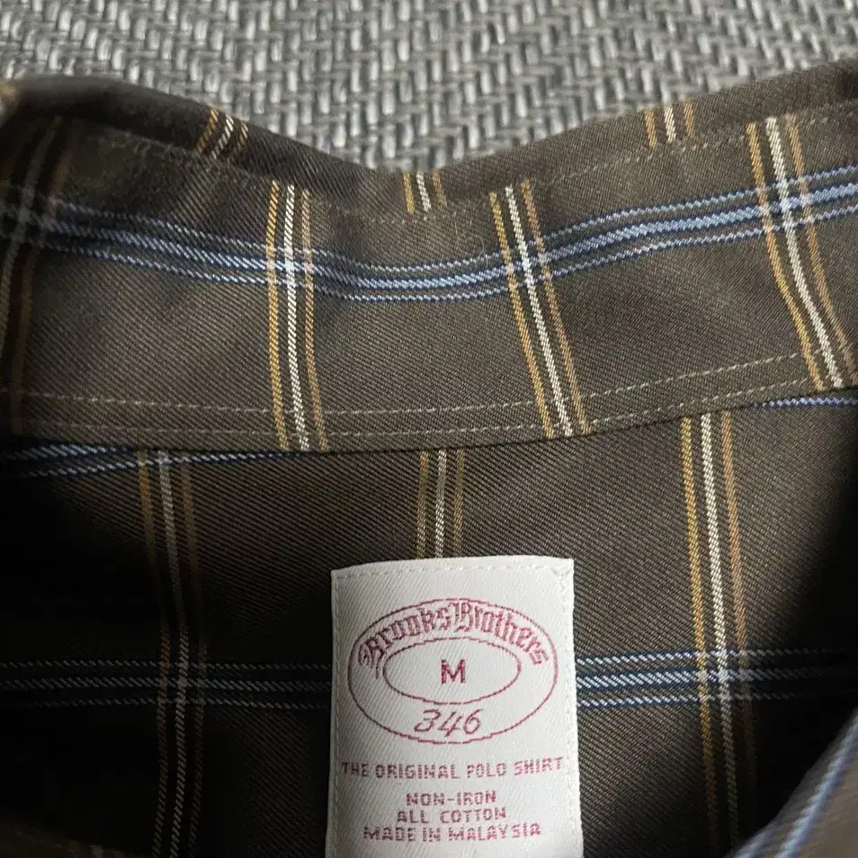 M]  브룩스 브라더스(Brooks Brothers)셔츠