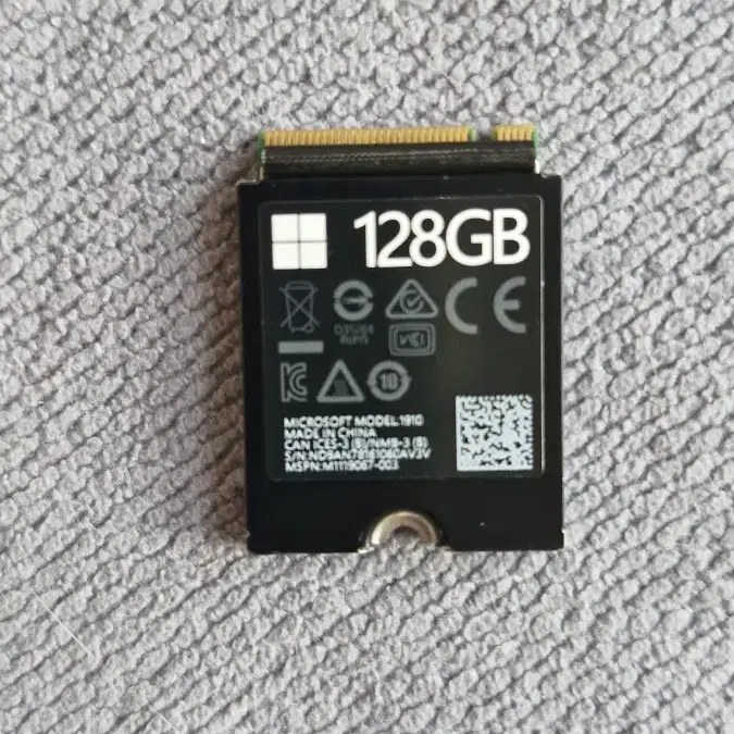 m.2 2230 128g ssd