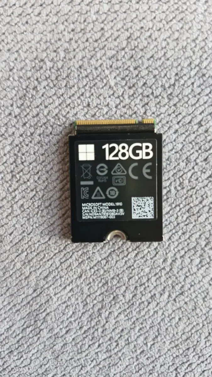 m.2 2230 128g ssd