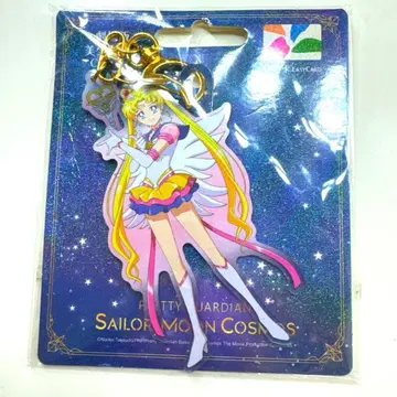 대만 한정판 유유카드 이지카드 세일러문 월계수 토끼