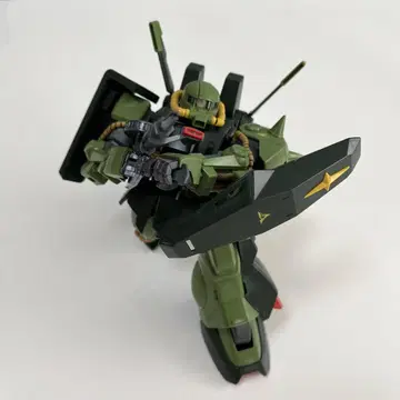 건프라 하이작 RMS106 MG1/100
