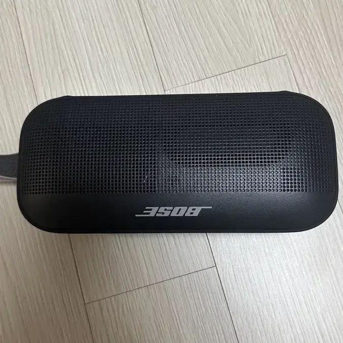 Bose SoundLink Flex 스피커