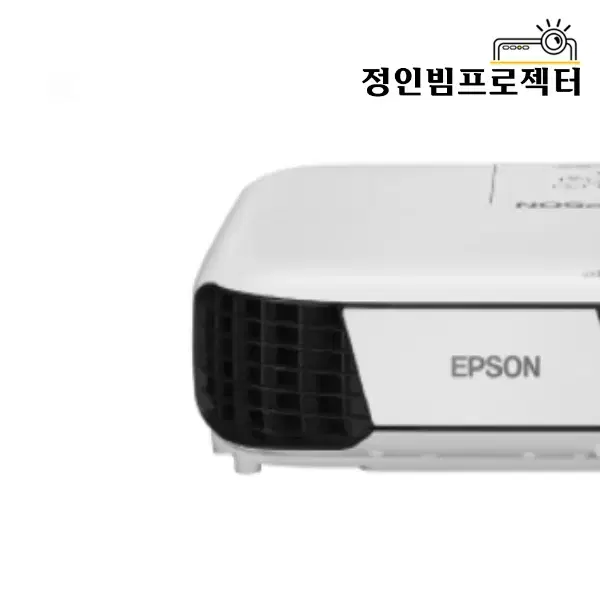 엡손 EB-X31 3200안시 회사 빔프로젝터 회의실 강의실 학원 사무용