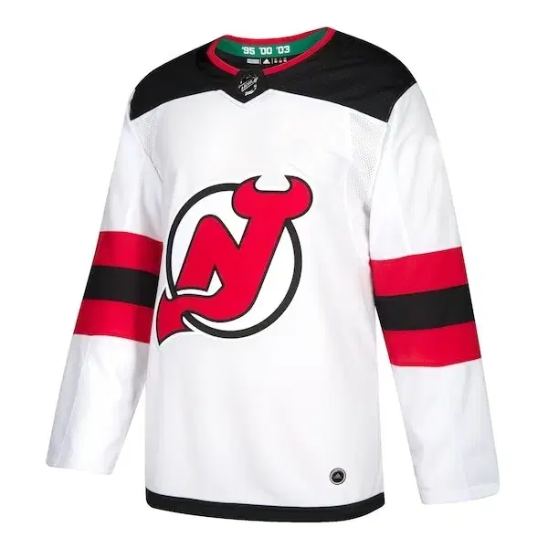 new jersey devils 아디다스 뉴져지 데블즈 NHL 하키