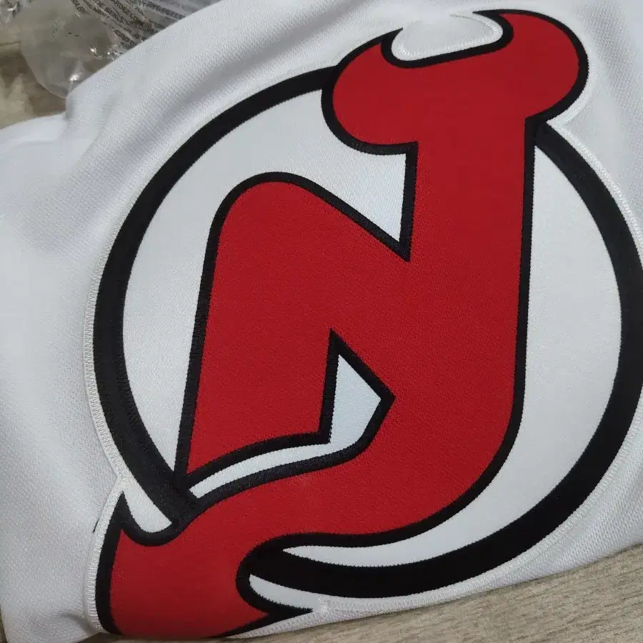 new jersey devils 아디다스 뉴져지 데블스 NHL 하키