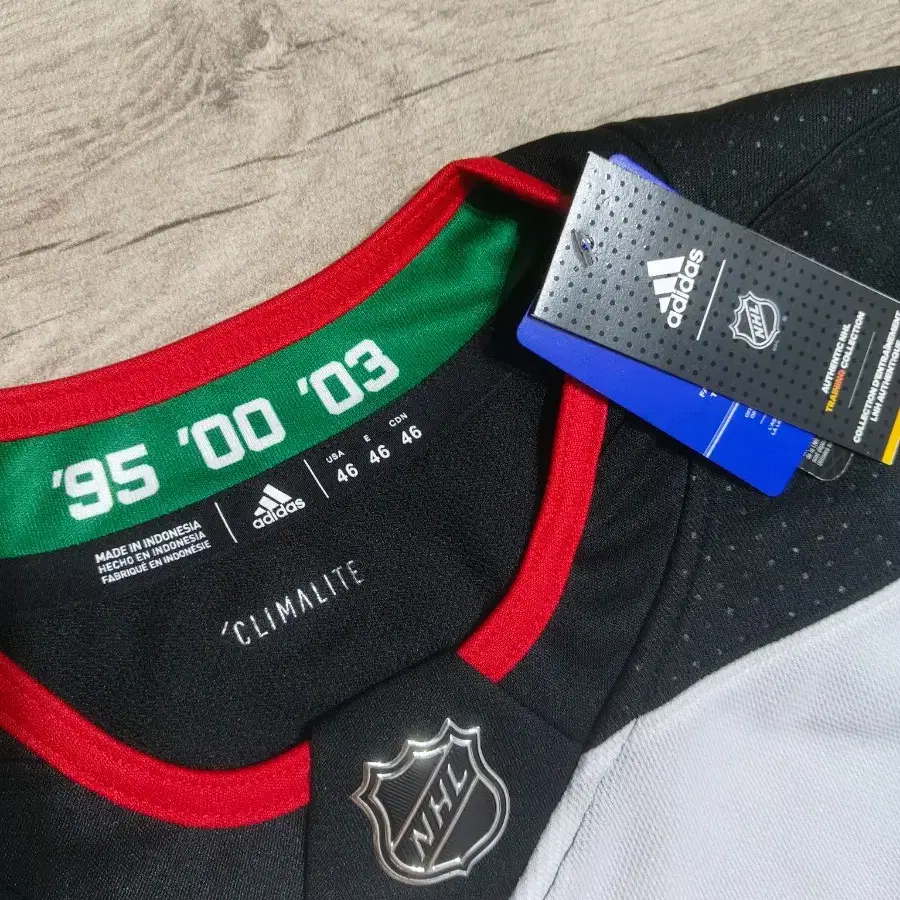 new jersey devils 아디다스 뉴져지 데블스 NHL 하키